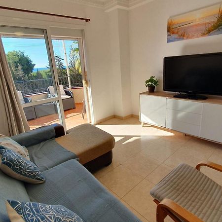 Rico Apartaments Ricosol Torrox Exterior photo