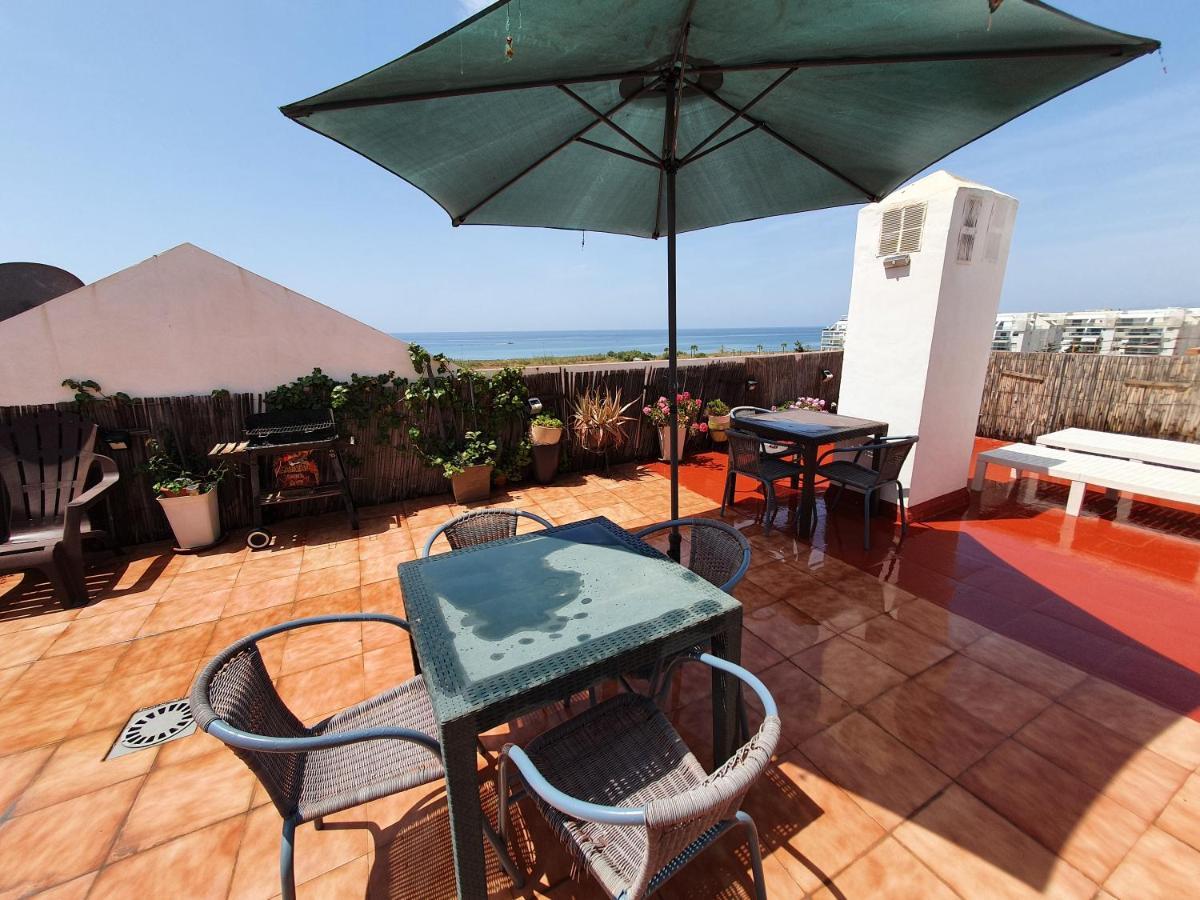 Rico Apartaments Ricosol Torrox Exterior photo