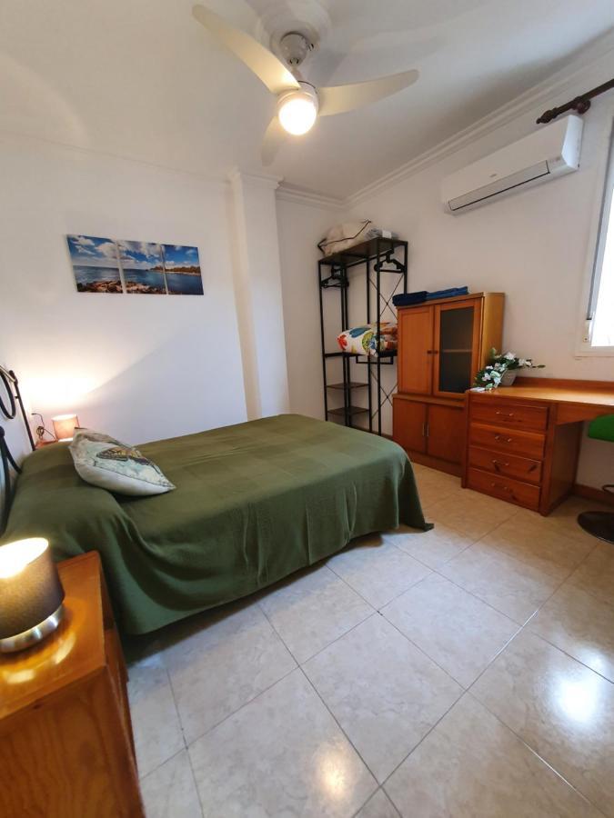 Rico Apartaments Ricosol Torrox Room photo