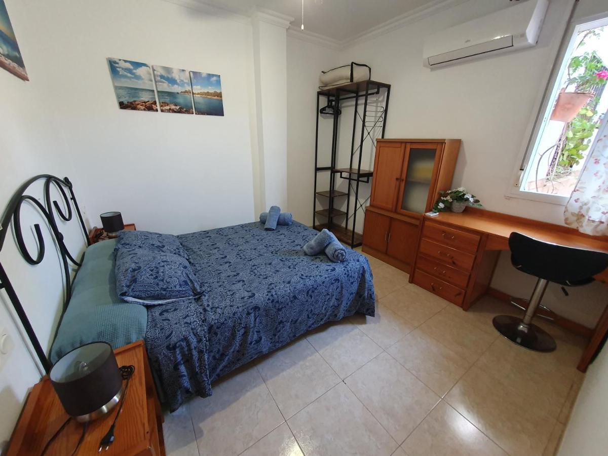 Rico Apartaments Ricosol Torrox Exterior photo