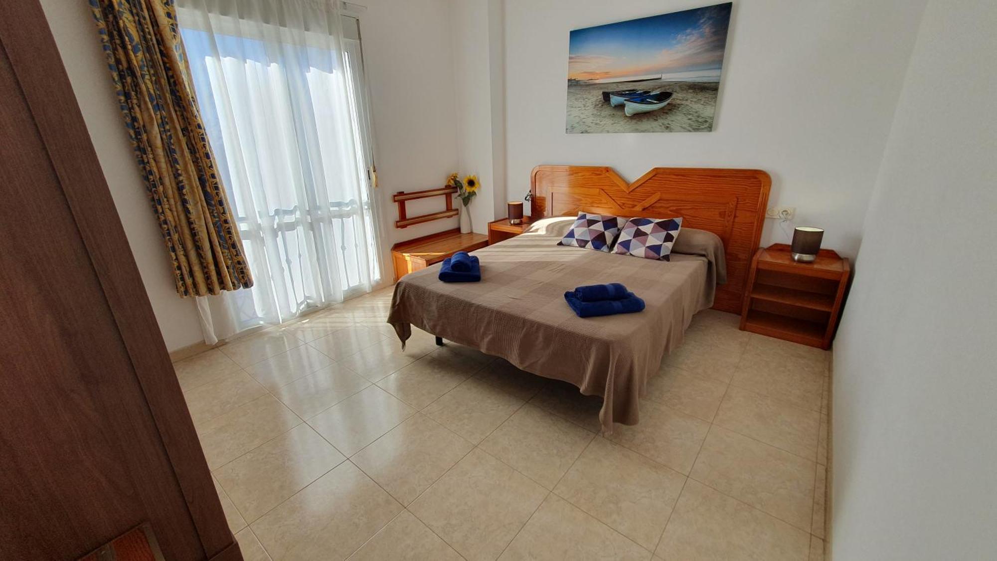 Rico Apartaments Ricosol Torrox Exterior photo