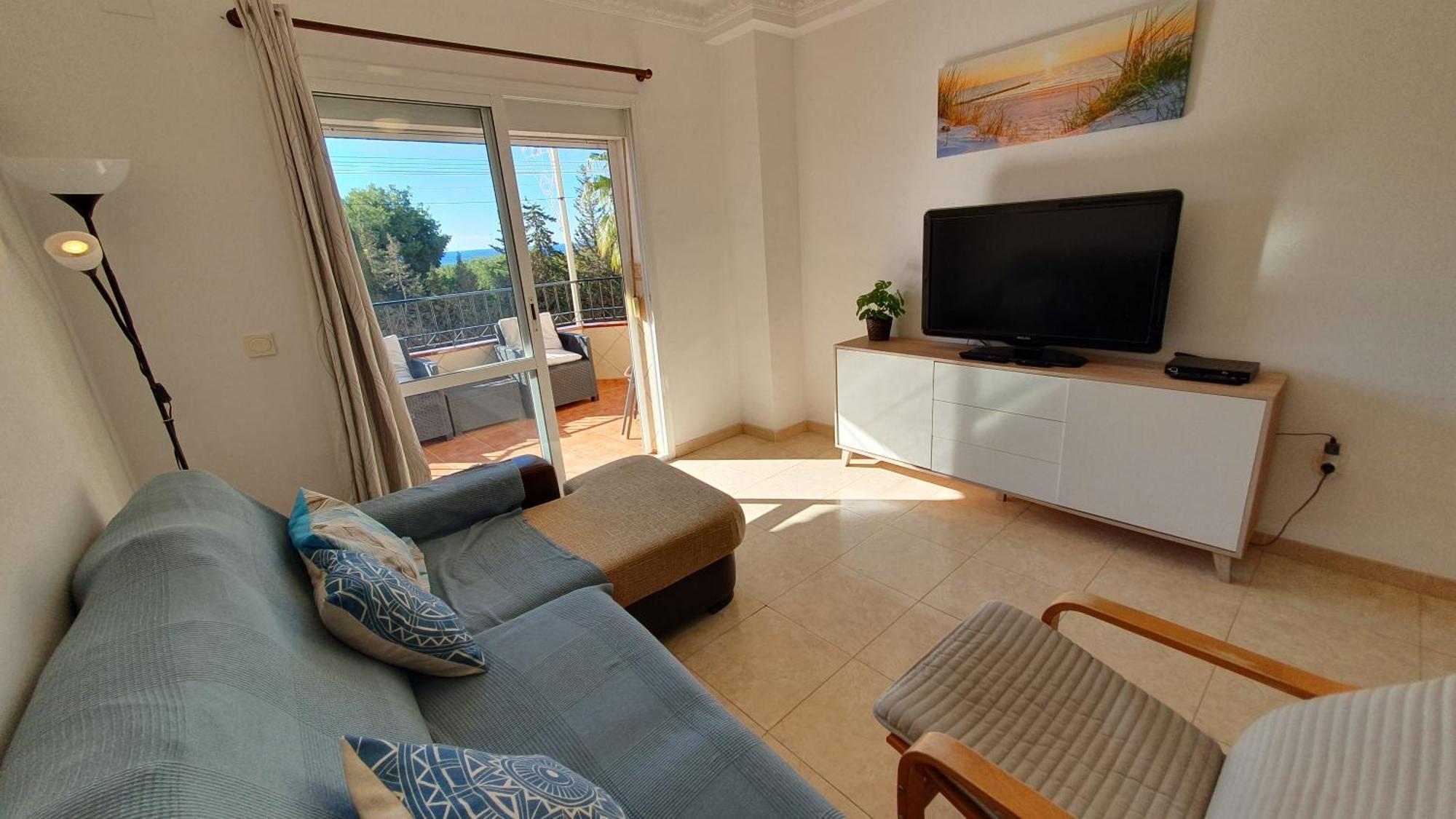 Rico Apartaments Ricosol Torrox Exterior photo