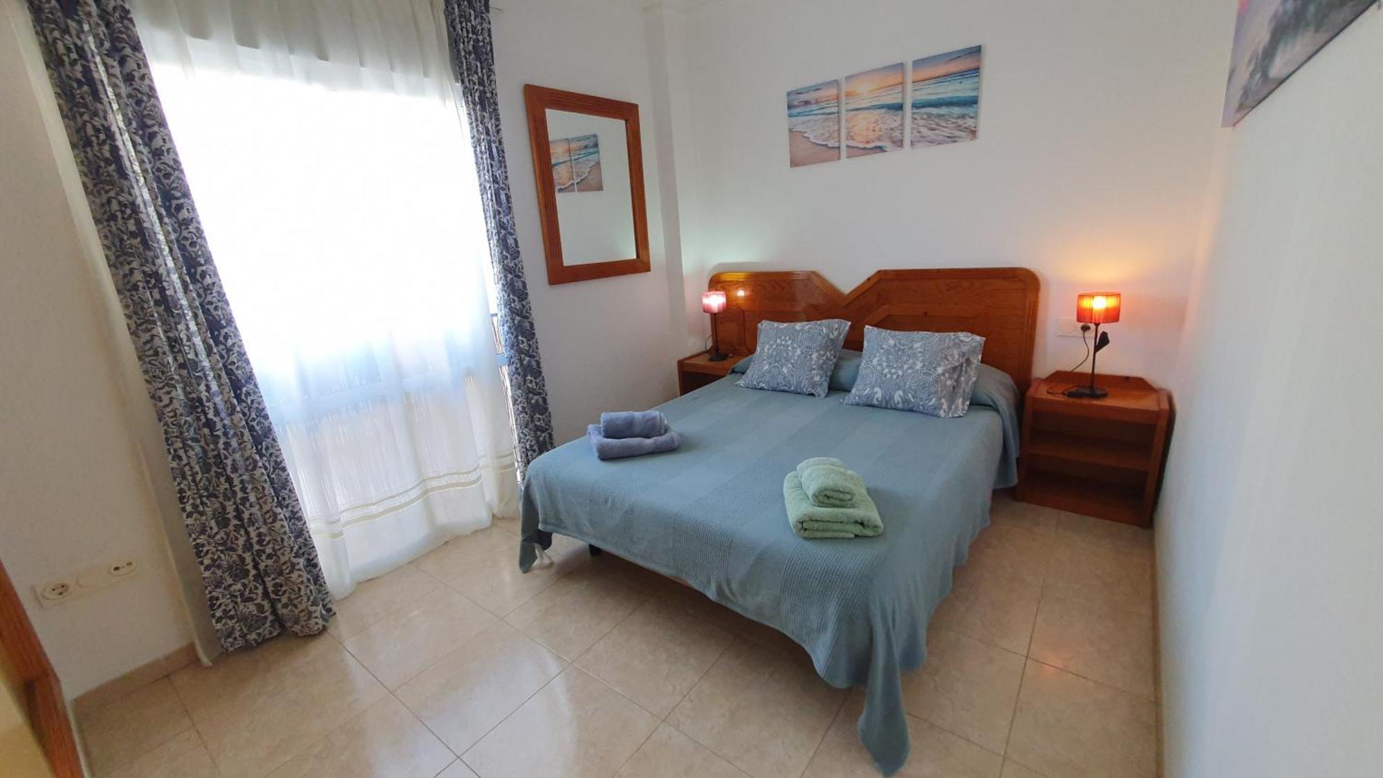 Rico Apartaments Ricosol Torrox Exterior photo