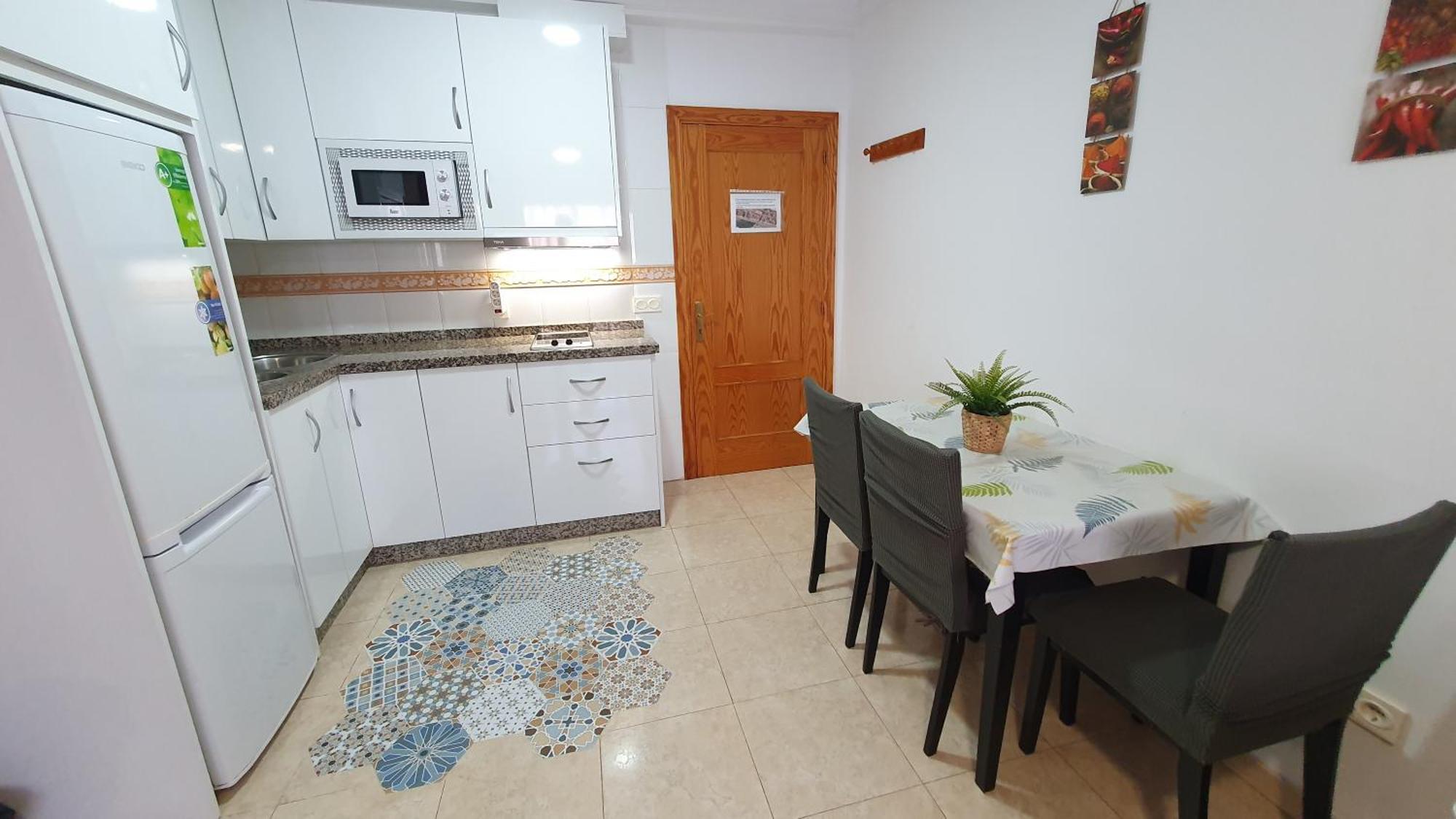 Rico Apartaments Ricosol Torrox Exterior photo