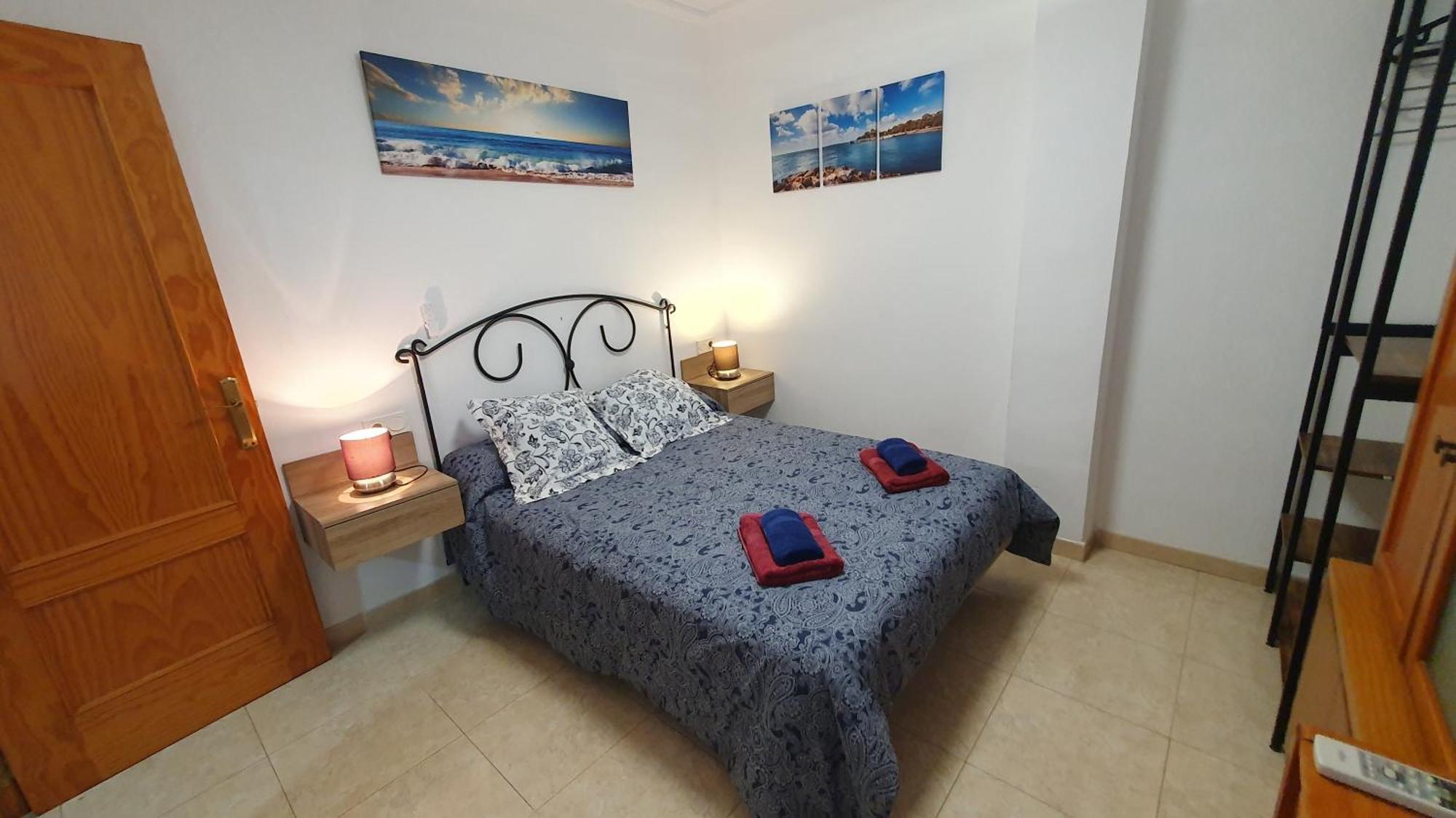 Rico Apartaments Ricosol Torrox Exterior photo