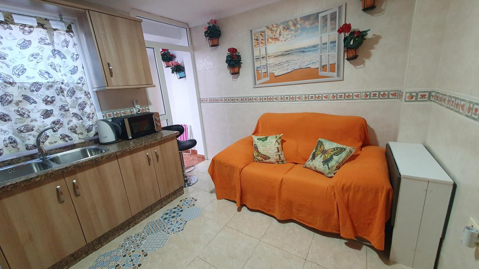 Rico Apartaments Ricosol Torrox Exterior photo