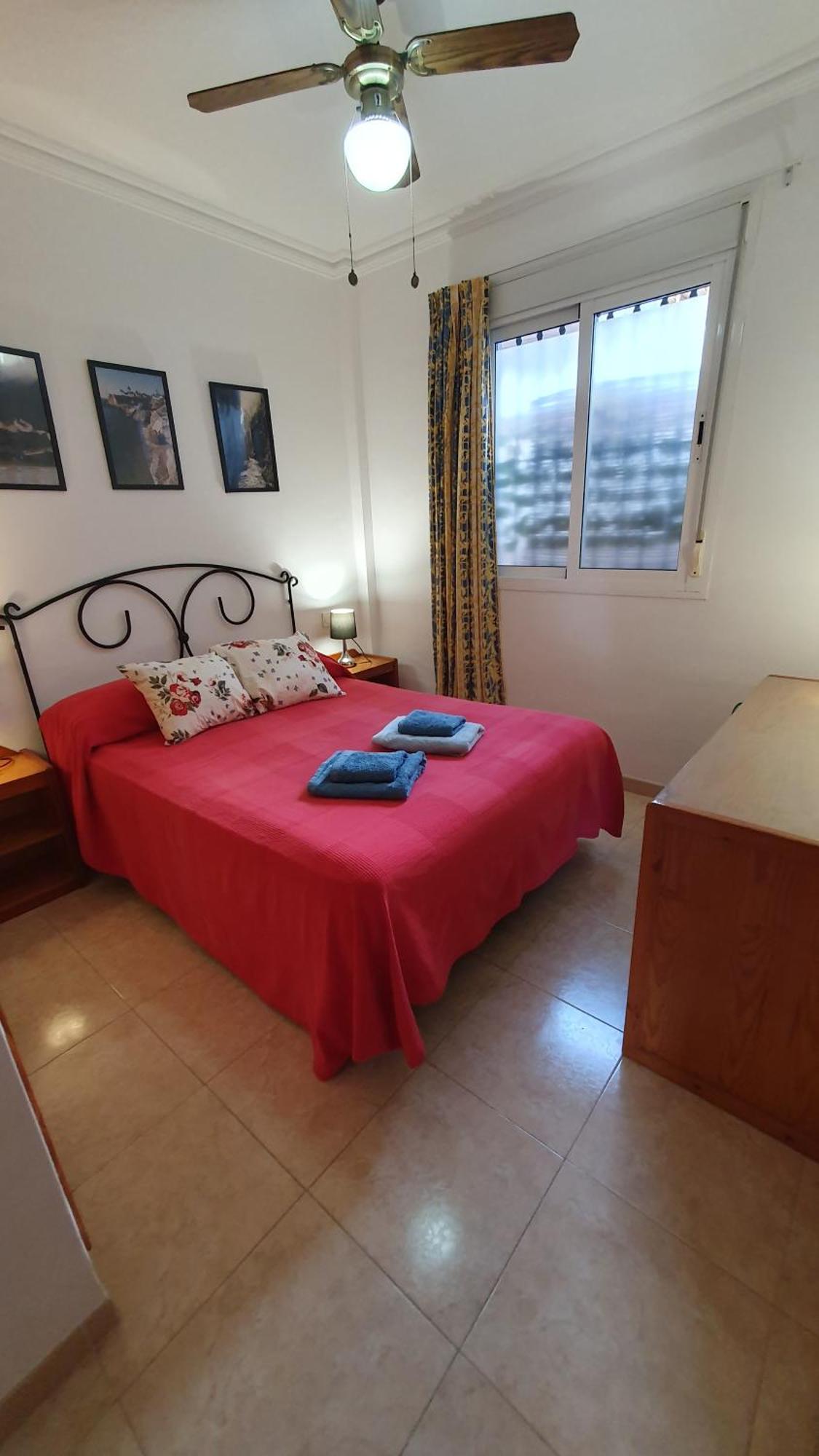 Rico Apartaments Ricosol Torrox Room photo