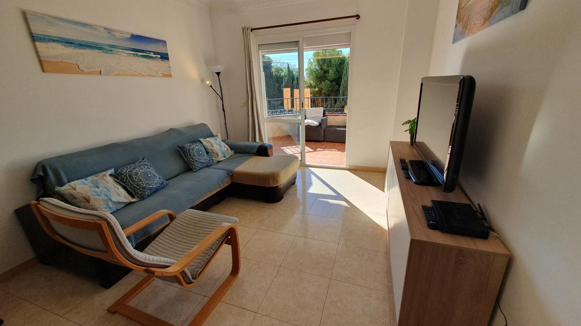 Rico Apartaments Ricosol Torrox Room photo