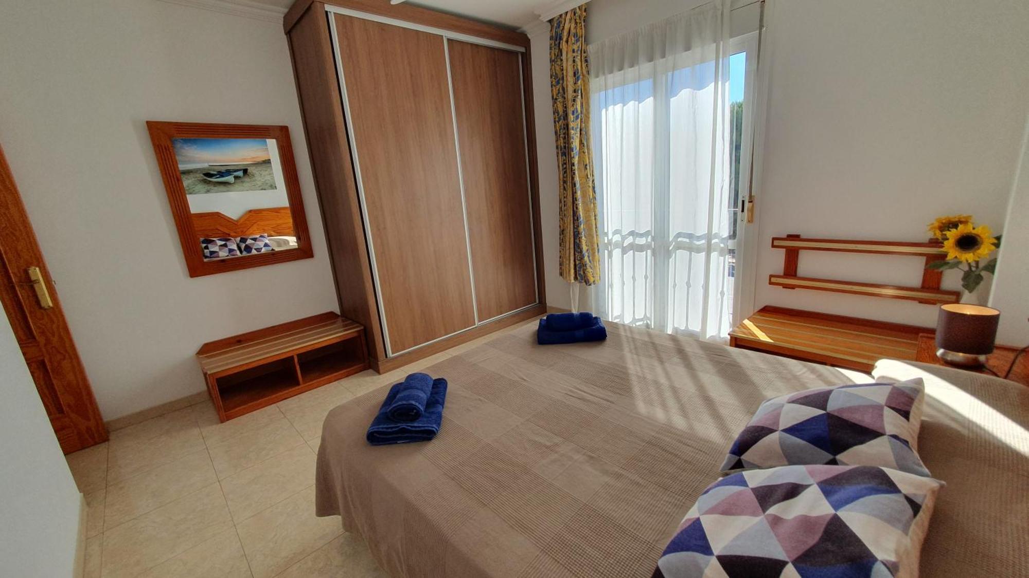 Rico Apartaments Ricosol Torrox Room photo