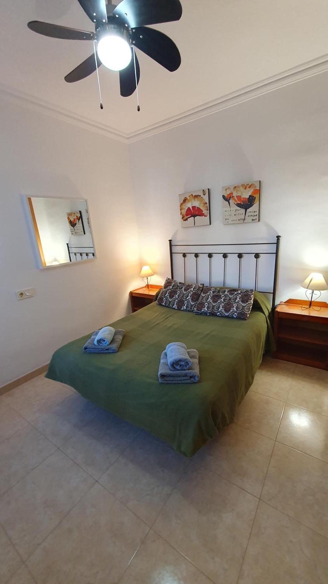 Rico Apartaments Ricosol Torrox Room photo