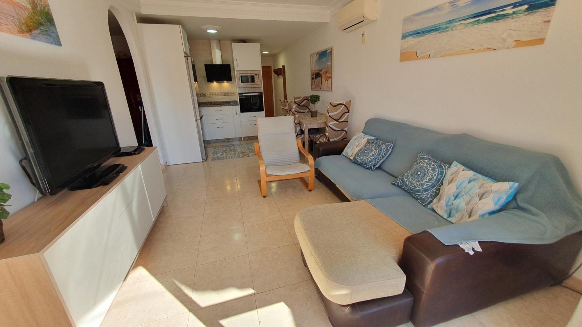 Rico Apartaments Ricosol Torrox Room photo