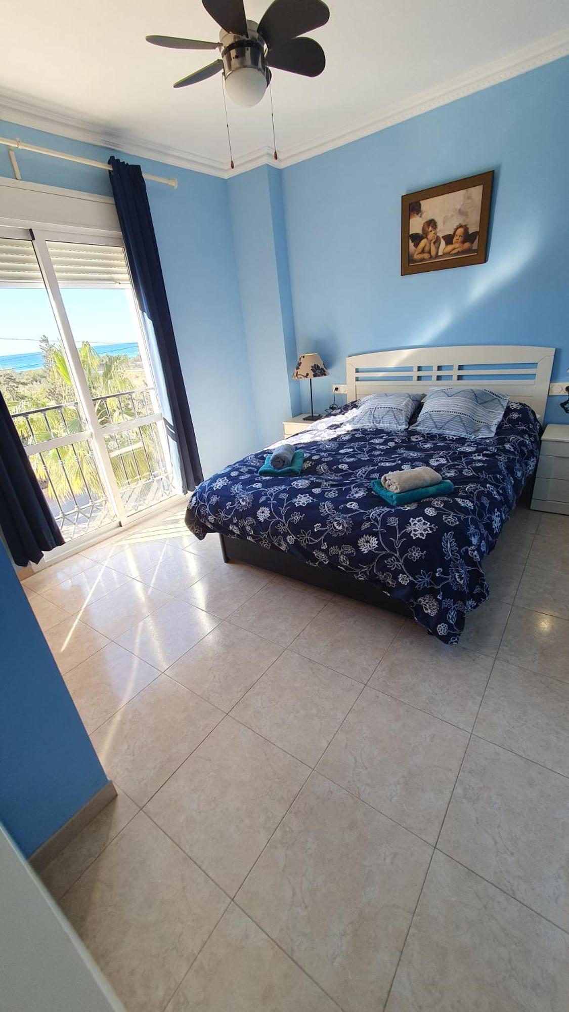 Rico Apartaments Ricosol Torrox Room photo