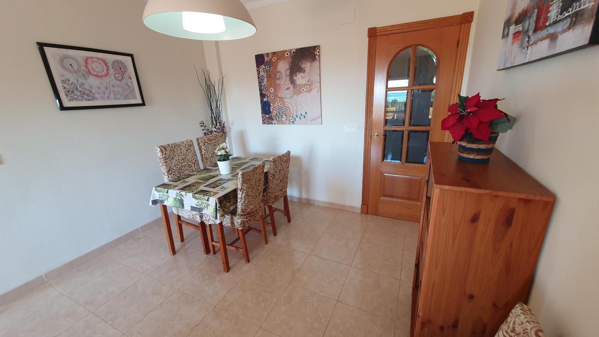 Rico Apartaments Ricosol Torrox Room photo