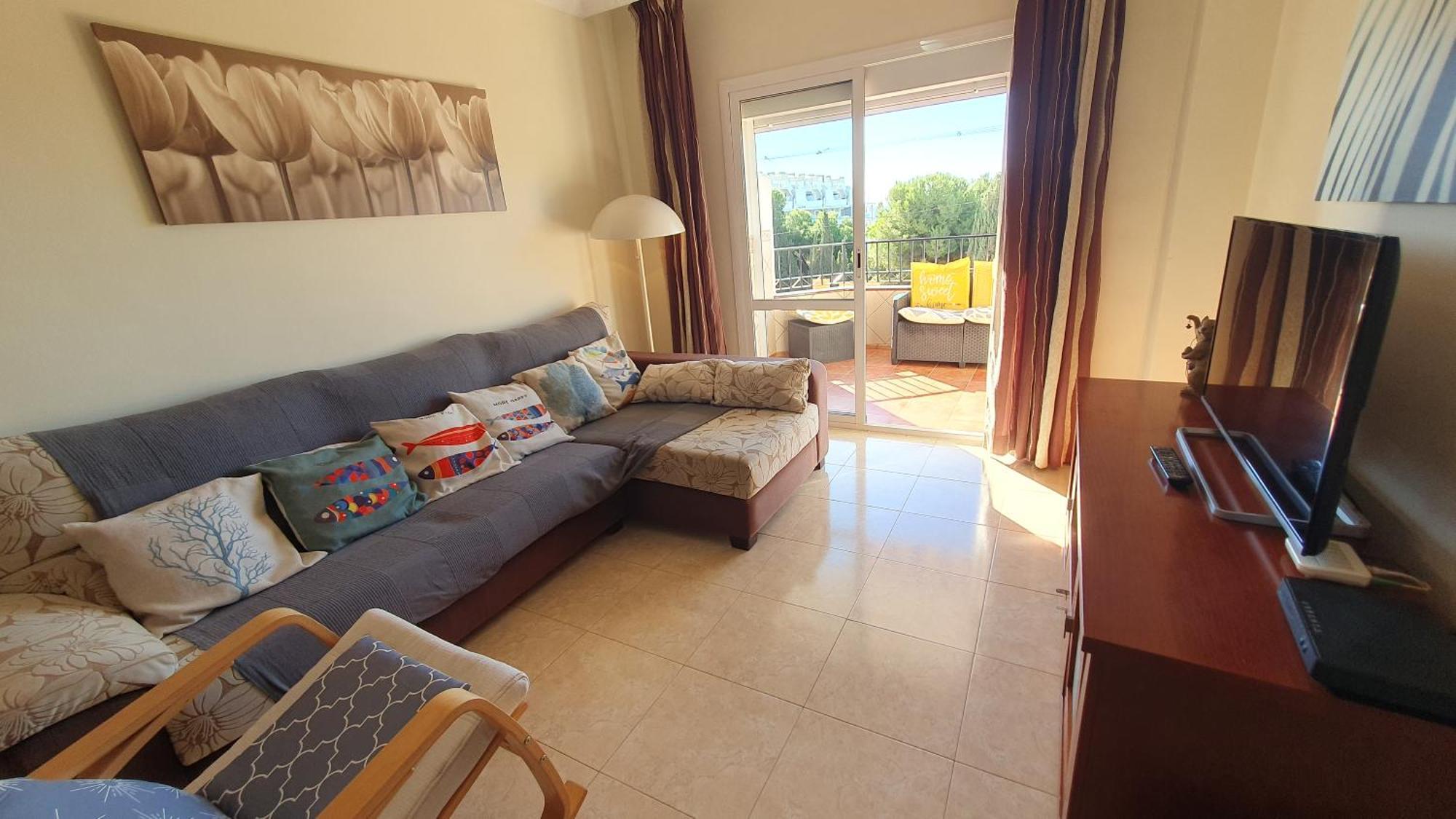 Rico Apartaments Ricosol Torrox Room photo