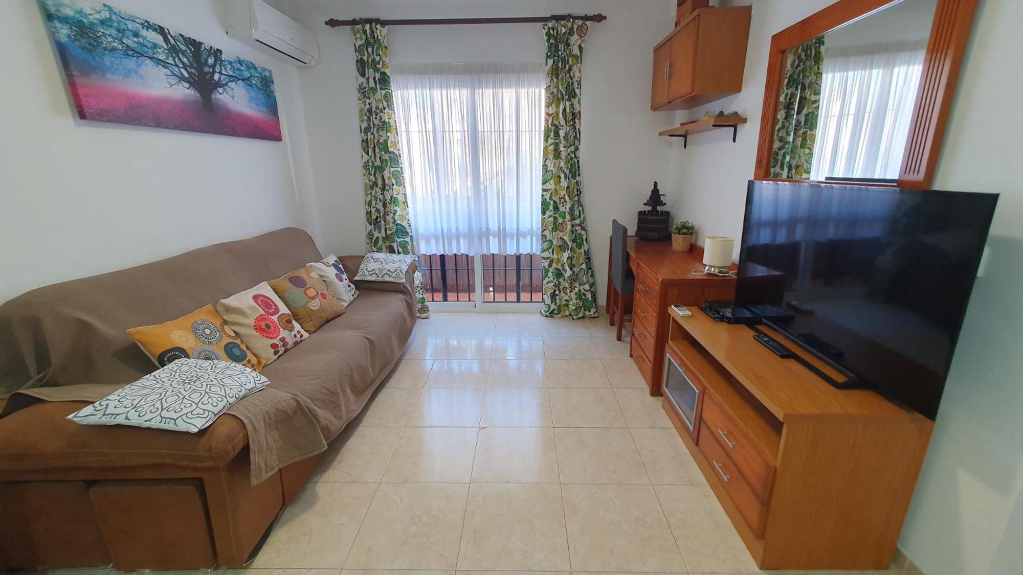 Rico Apartaments Ricosol Torrox Room photo