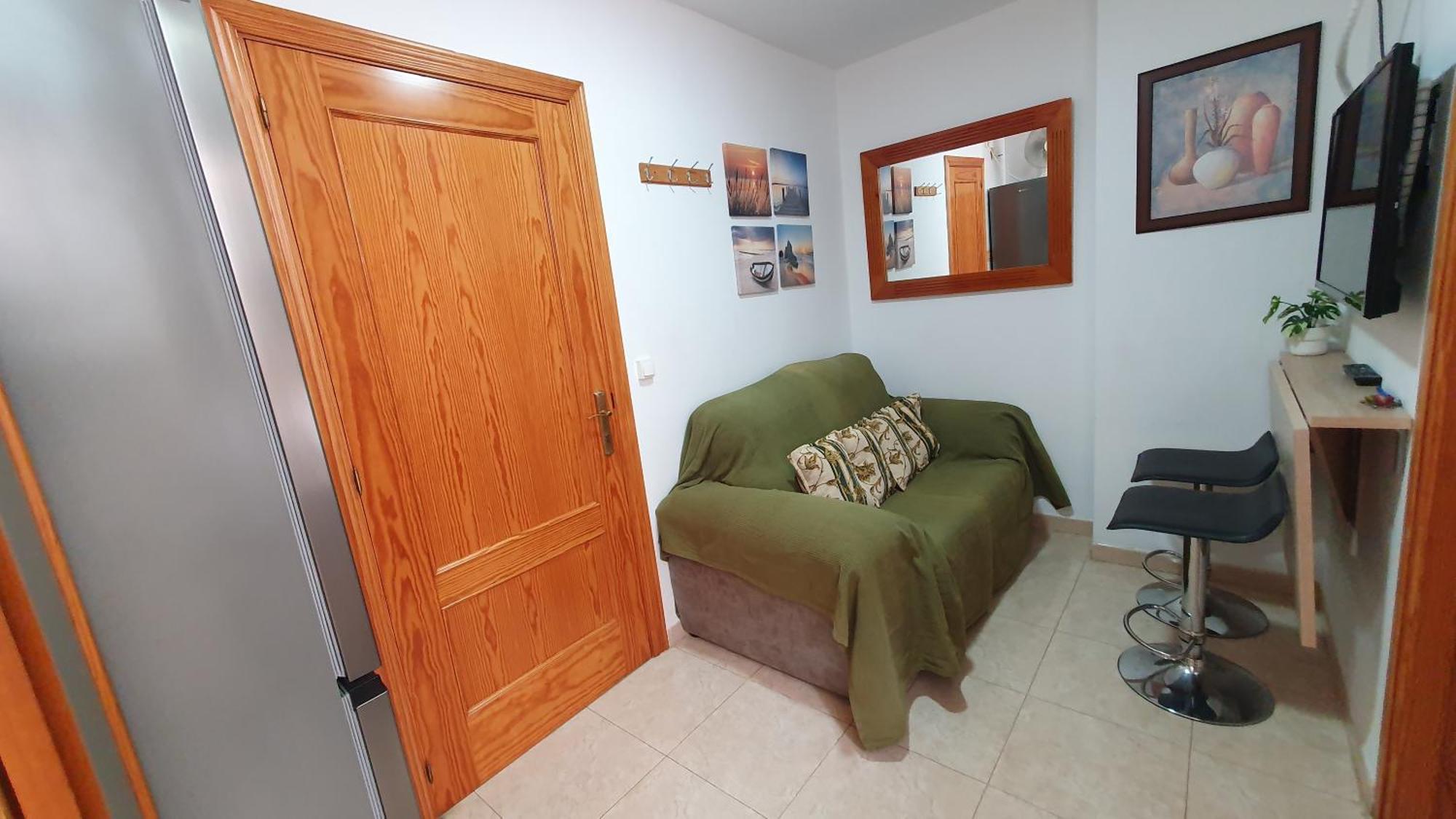 Rico Apartaments Ricosol Torrox Room photo