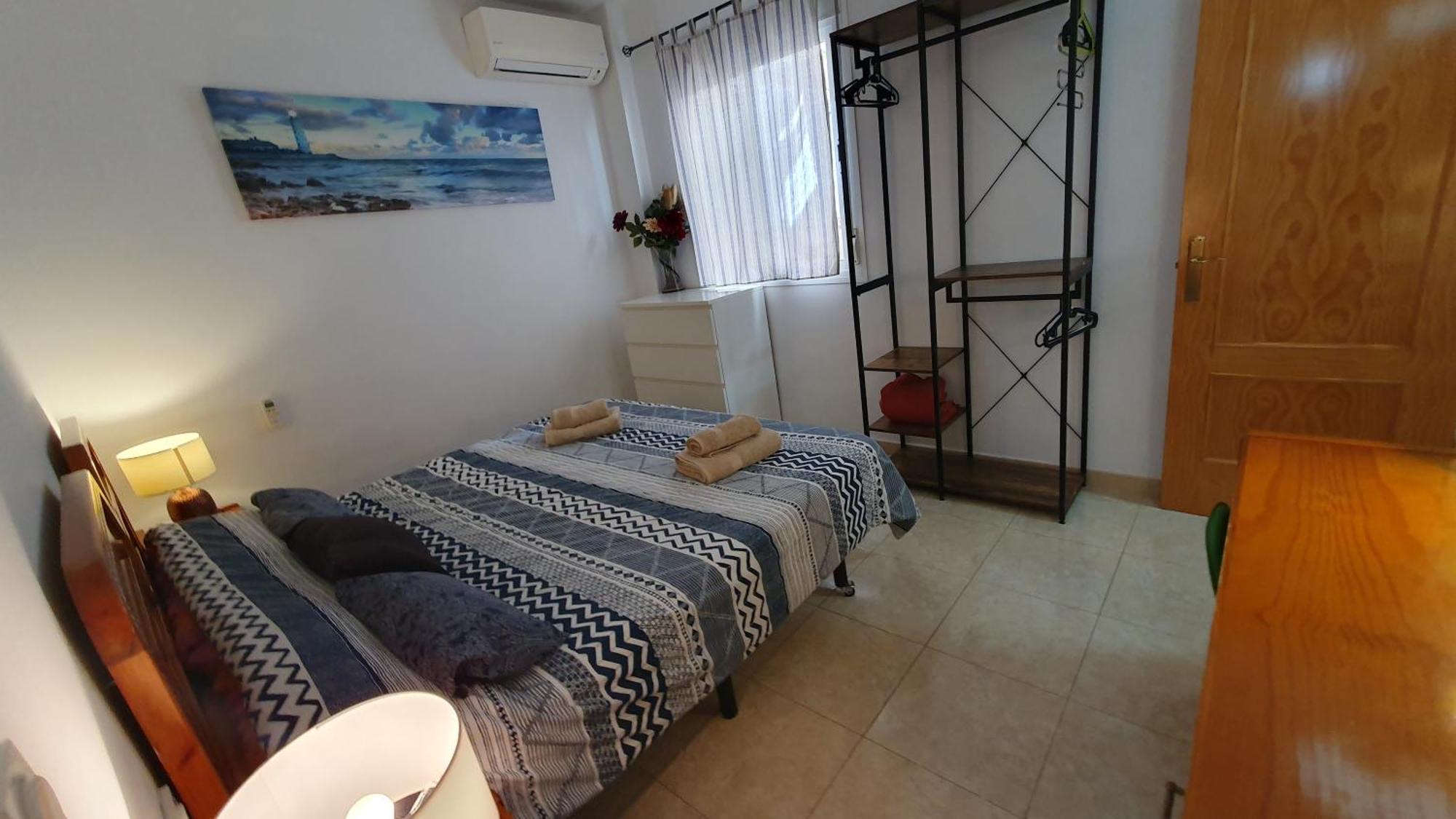 Rico Apartaments Ricosol Torrox Room photo