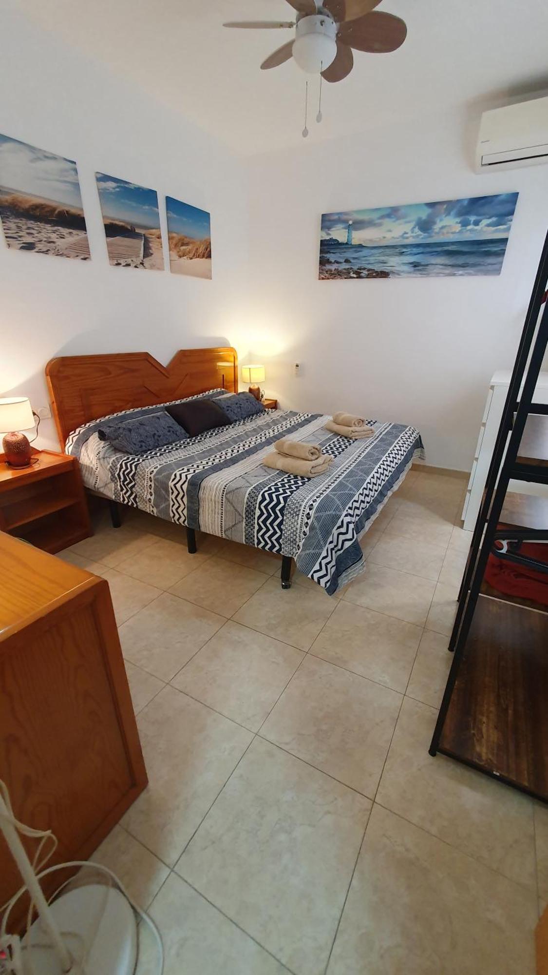 Rico Apartaments Ricosol Torrox Room photo