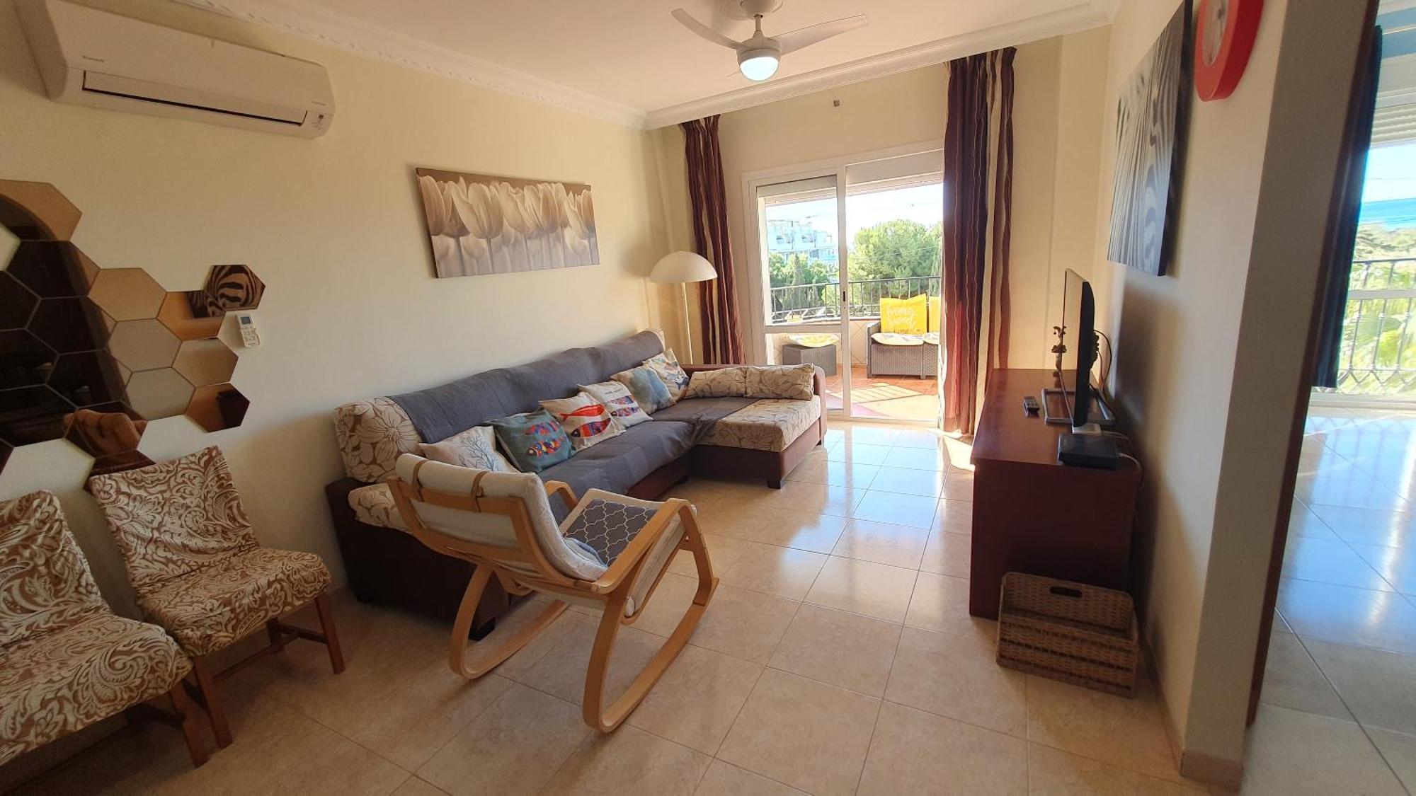 Rico Apartaments Ricosol Torrox Room photo