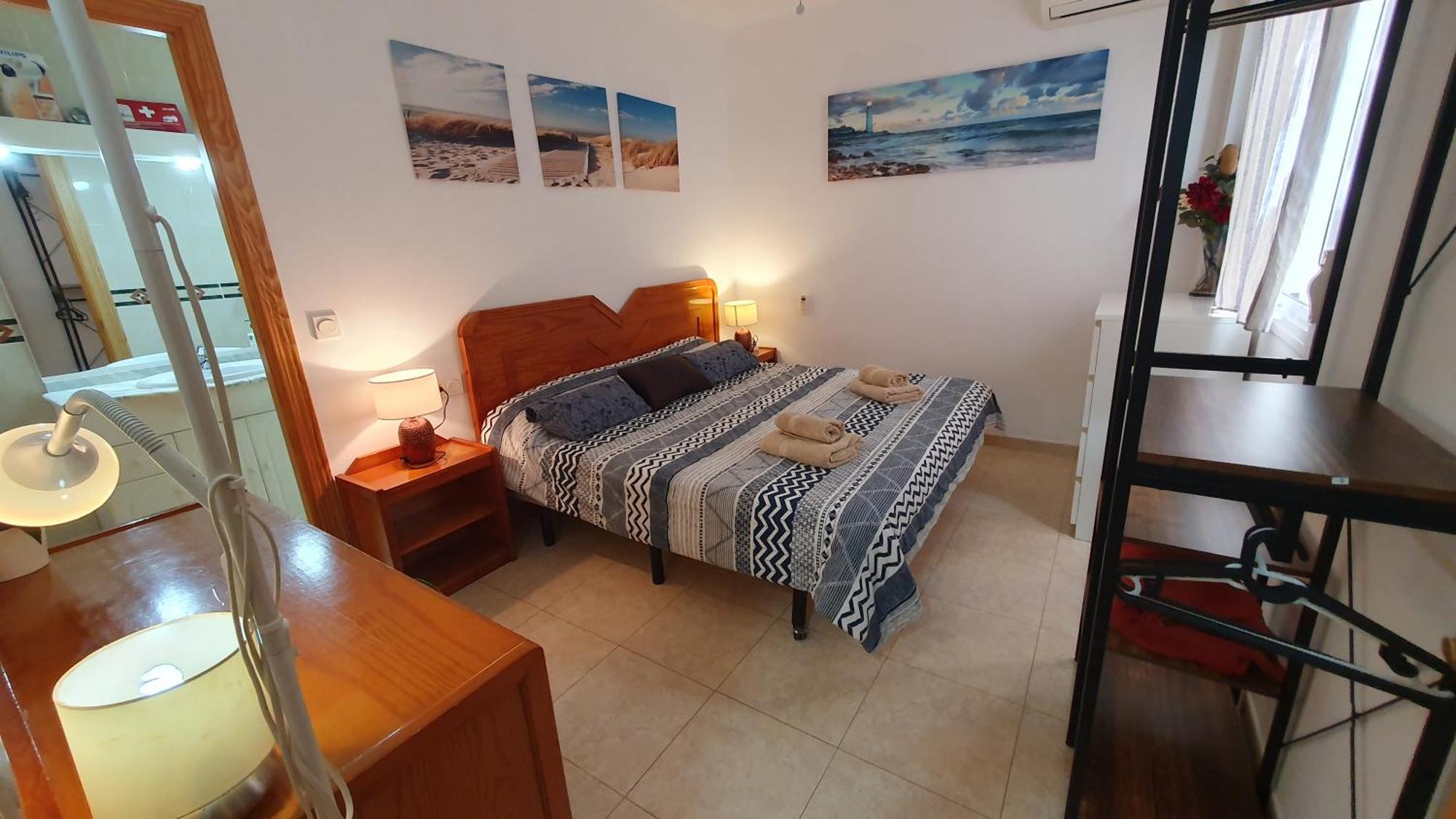 Rico Apartaments Ricosol Torrox Room photo