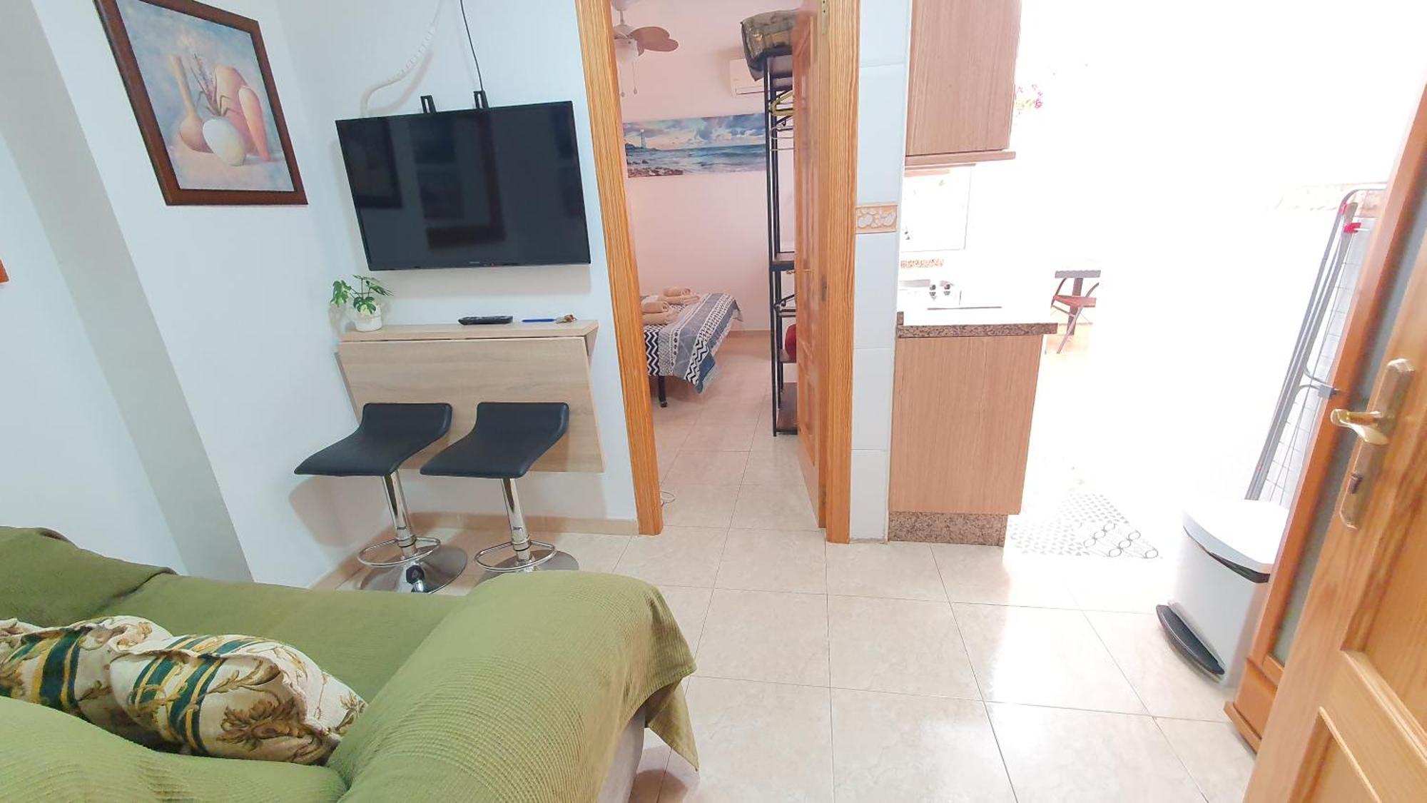 Rico Apartaments Ricosol Torrox Room photo